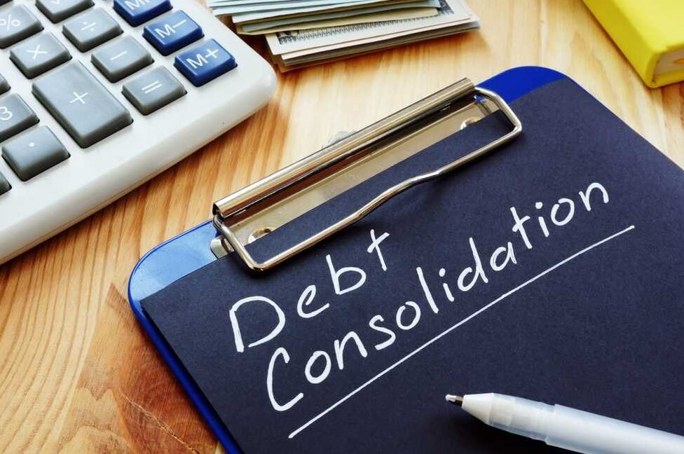An Explaination of Debt Consolidation Loans
